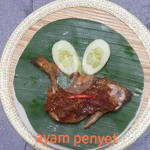 Gambar Makanan Pawon Mbok'E Kinan, Garuda IV 11