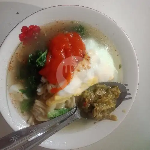 Gambar Makanan Bubur abah delon 10