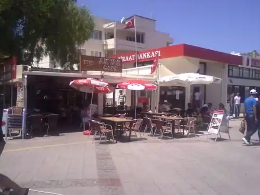 Aktaş Cafe'nin yemek ve ambiyans fotoğrafları 2