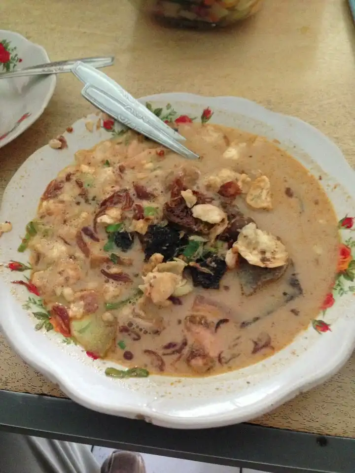 Soto CAWANG @Kedatun Keagungan