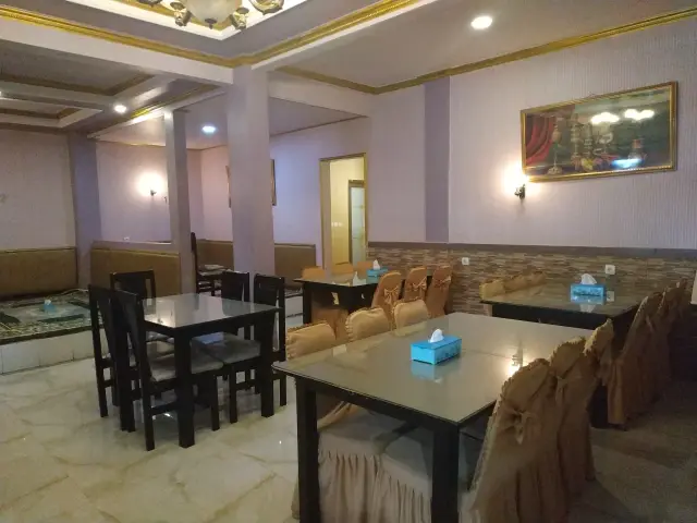 Gambar Makanan Restoran Al-Mukalla 9