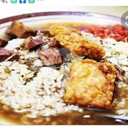 Gambar Makanan Rawon Surabaya, Jebres Pucangsawit 19