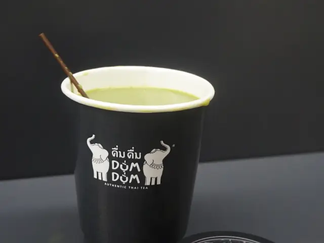 Gambar Makanan DumDumThaiDrinks 14