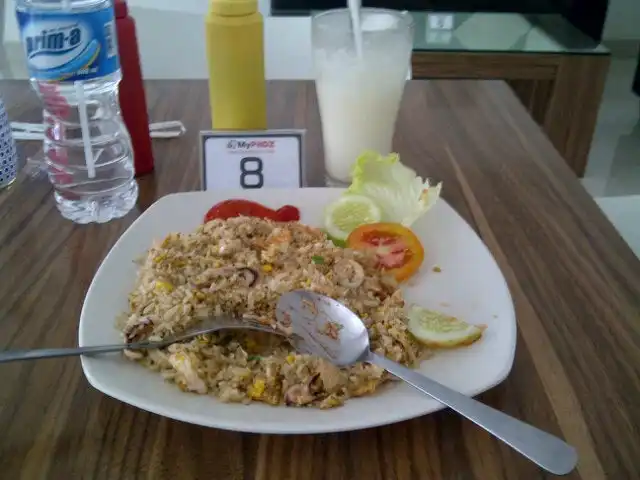 Gambar Makanan MyPADZ New Generation Cafe 11