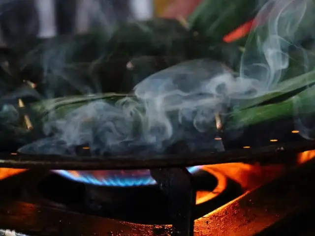 Gambar Makanan Warung Taman Sari 16