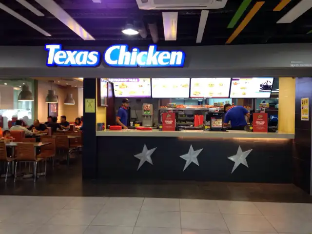 Texas Chicken Food Photo 5