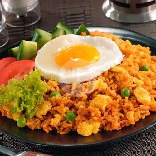 Gambar Makanan Master Nasi Goreng 22 11