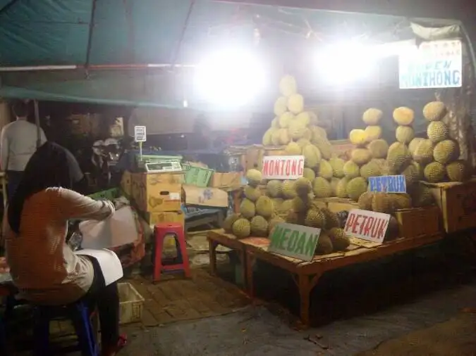 Duren Pak Asep