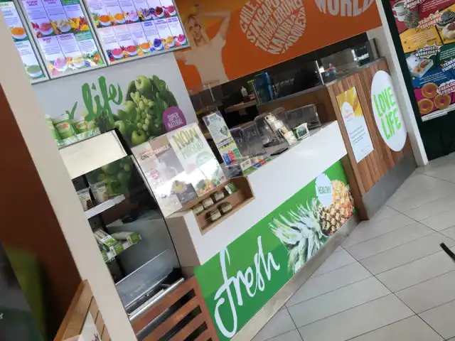 Boost Juice Bar Food Photo 11