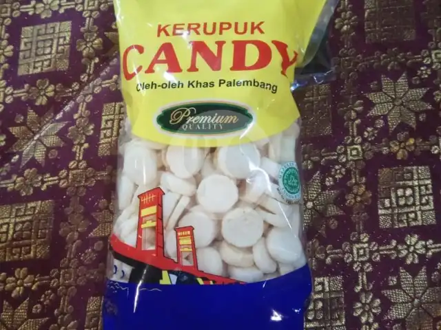 Gambar Makanan Pempek Candy, Pusat Rivai 12