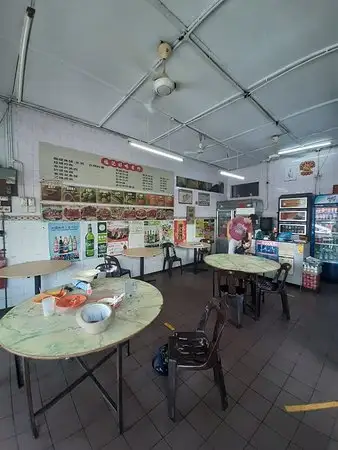 Kedai Makan Fok Kee Food Photo 3