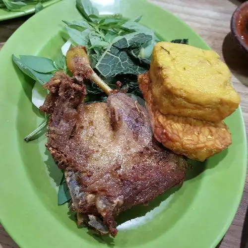 Gambar Makanan Ayam Bakar Ayu 13