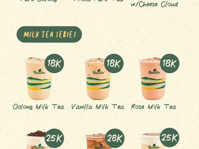 Gambar Makanan Menantea 6