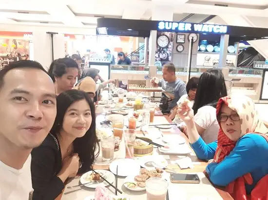 Gambar Makanan Imperial Kitchen & Dimsum 10