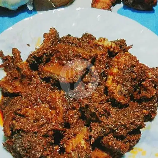 Gambar Makanan Nasi Anai Galung, Ruko Muara Karang Niaga 20