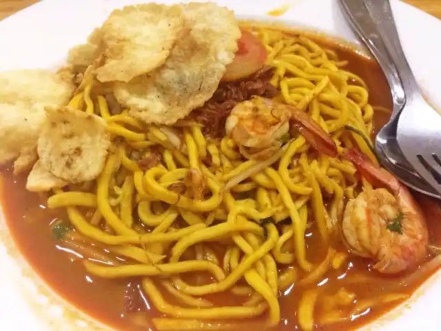 Gambar Makanan Mie Aceh Sabang 12