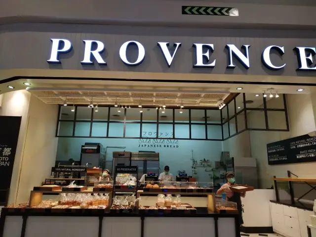 Gambar Makanan Provence 8