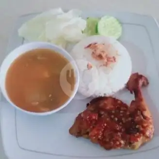 Gambar Makanan Ayam Bakar Baba, M Isa 10