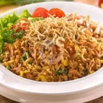 Gambar Makanan Nasi Goreng Mas Heri, Pasir Sari 15