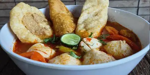 Bakso Cuanki Cungkring, Denpasar