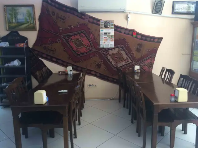 Sılam Cafe'nin yemek ve ambiyans fotoğrafları 9