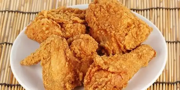 ACK Fried Chicken Tukad Yeh Aya, Renon