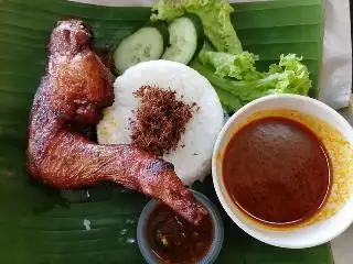 Warong Kawe Manjung Food Photo 1