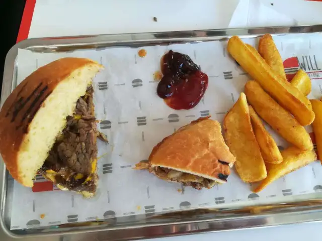 Will Burger & Bowl'nin yemek ve ambiyans fotoğrafları 28