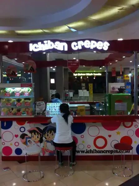 Gambar Makanan Ichiban Crepes 9