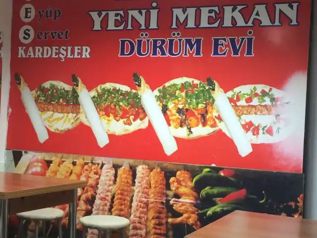 Yes Kardeşler'nin yemek ve ambiyans fotoğrafları 12