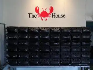 The Crab House