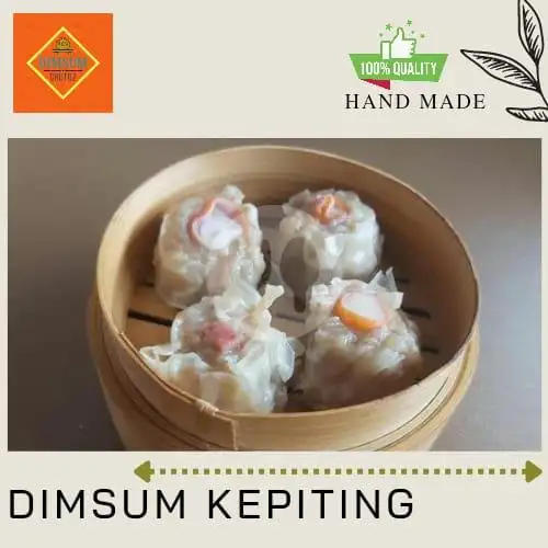 Gambar Makanan DIMSUM CHUTOZ 9