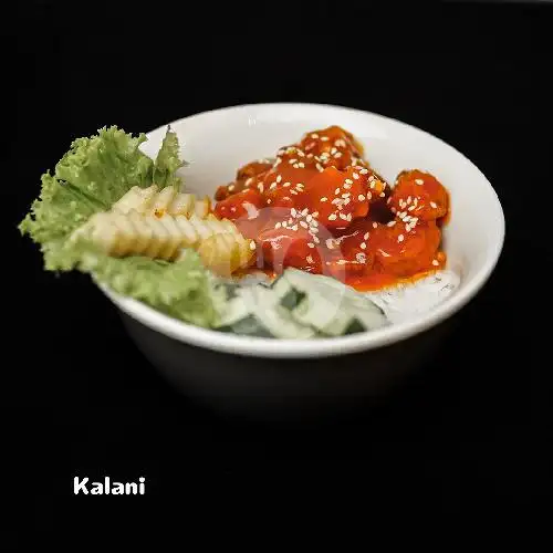 Gambar Makanan Kalani Cafe 13