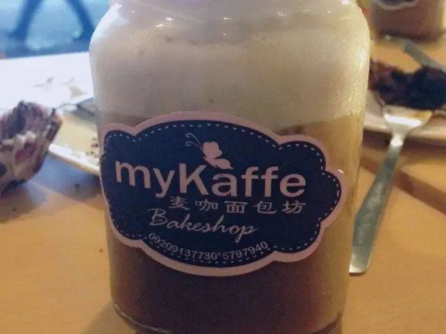 myKaffe Bakeshop Food Photo 11