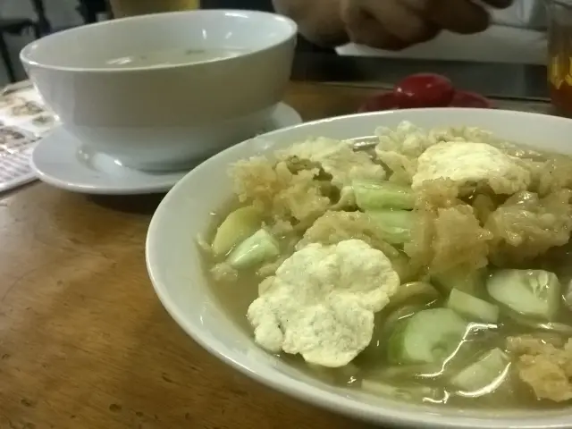 Gambar Makanan Bakmi Belitung 8