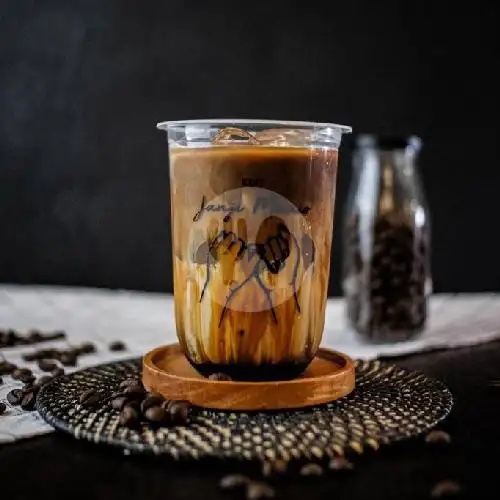 Gambar Makanan Kopi Janji Manis  12