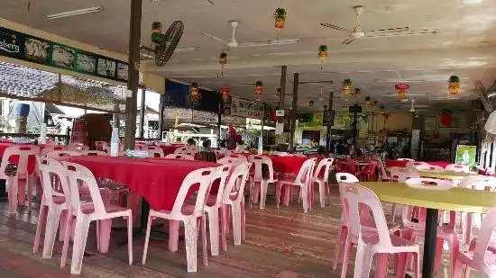 Xin Kuala Sepetang Seafood