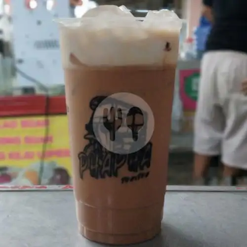 Gambar Makanan PhaPha Thai Tea, Sekumpul 11