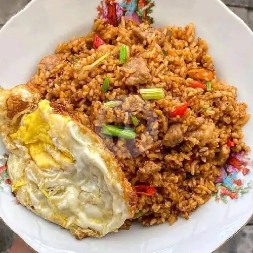 Gambar Makanan Nasi Goreng 5 Saodara 16