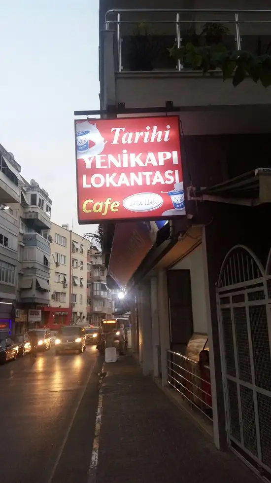 Yenikapı Lokantası'nin yemek ve ambiyans fotoğrafları 27