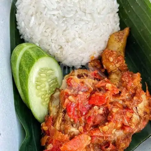Gambar Makanan Mie Aceh Bang Is, Bintang 4