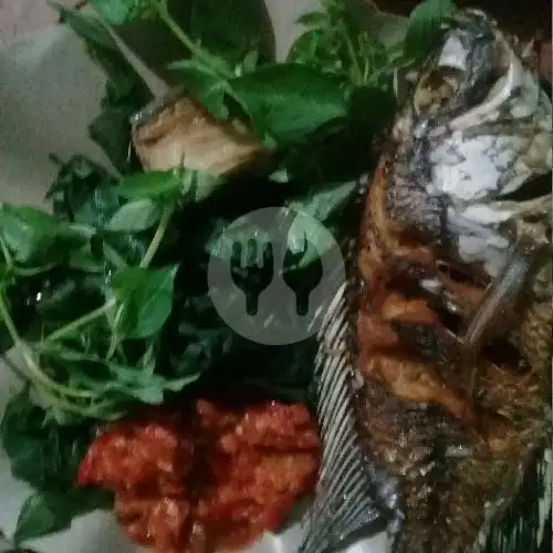 Gambar Makanan DAPUR-QU, Heram 13