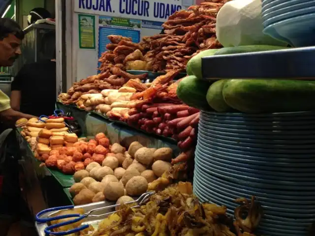 Esplanade Food Court Food Photo 3