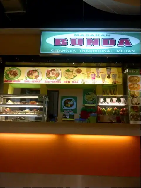 Gambar Makanan East Food Court (Artha Kitchen) 8