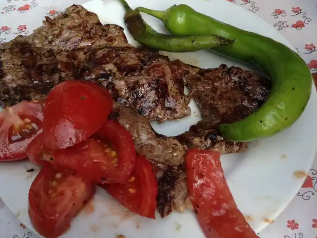 Köfteci Yaşar'nin yemek ve ambiyans fotoğrafları 59