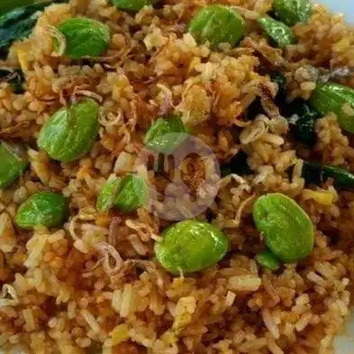 Gambar Makanan Nasgor Tek-Tek Brebes, Rawajati Barat 5