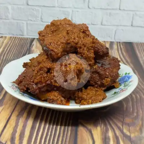 Gambar Makanan Gulai Cincang Kambing Padang Panjang 18