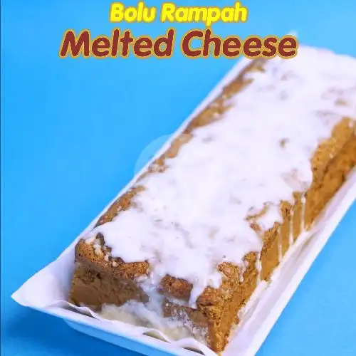 Gambar Makanan The Bolu Rampah, Ratulanggi 11