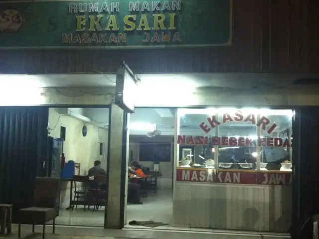 Gambar Makanan RM Eka Sari 3