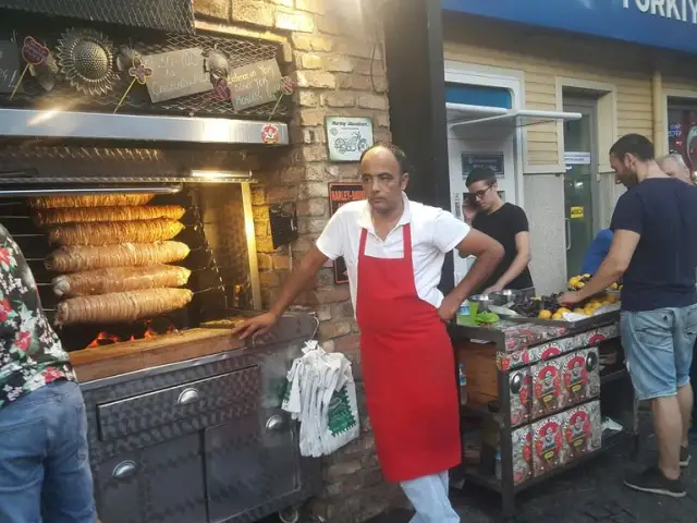 Çengelköy Kokoreççisi'nin yemek ve ambiyans fotoğrafları 14